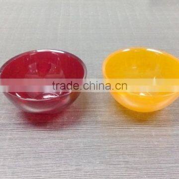 Plastic Bowl PS Plastic Bowl Round Clear Plastic Bowl photo-4