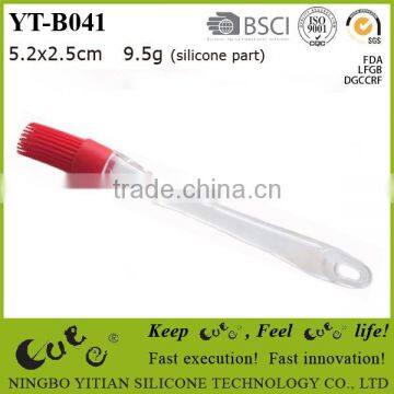 Silicone pastry brush YT-B041