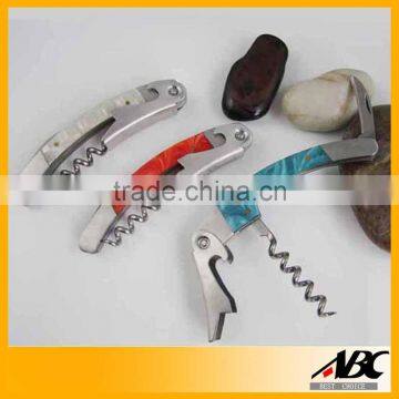 Professional Corkscrew Multipurpose Beer Bottle Opener photo-6