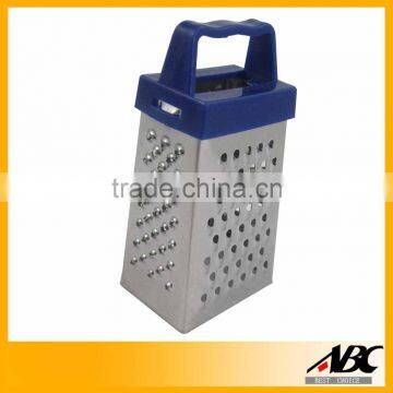 Good Quality Cooking Tools Stainless Steel Carrot Grater