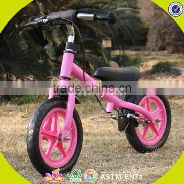 2017 New Design Girls Pink Bicycle for Kids W16C168 photo-2