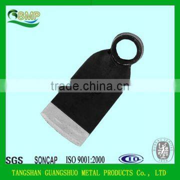 South America Farming Steel Hoe