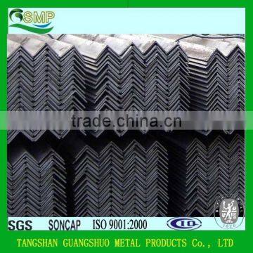 Hot Dipped Galvanized Angel Bar