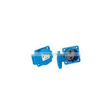 IP44 wall Socket