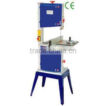 Woodworking Band Saw Machine DJ302 with 350mm Saw Wheel and 1.1kw motor and Quick Lock Rip Fence