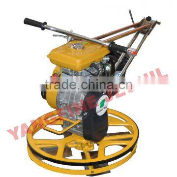 gasoline power trowel 24