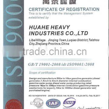 Gasoline High Pressure, Household Cleaning Products, Industrial Cleaning Products With Infusion Pump photo-3