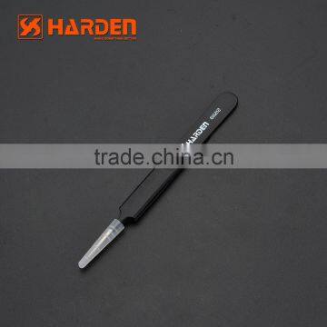 Professional Needle Nose Anti-Static Stainless Steel Vetus Tweezer photo-5