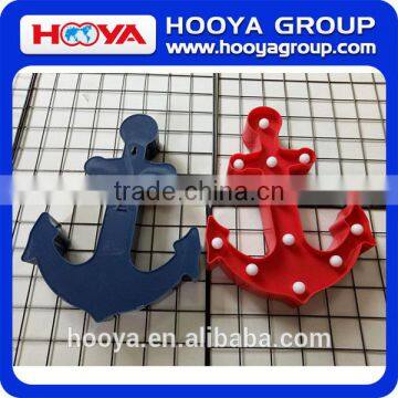 Hot Sale Boat Anchor Shape Marquee Light Made in China photo-4