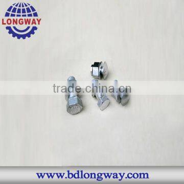 Precise Casting Central Machinery Stainless Steel Parts photo-2
