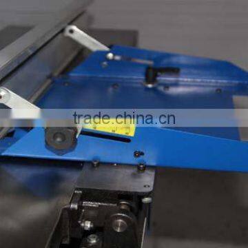 PT410 Combined Planer and Thicknesser photo-3