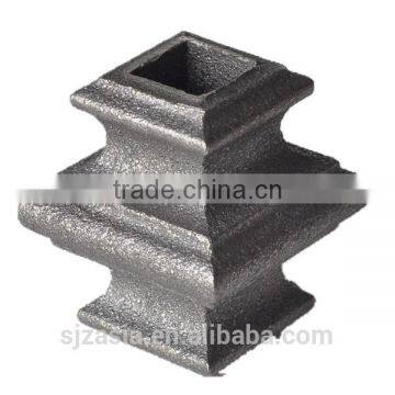 Ornament Cast Iron Collars and Bushes for Metal Fence/gates photo-2