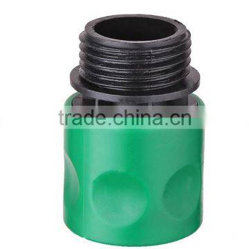 various style superior Solid Brass Strength Fabric energy-saving poe adapter