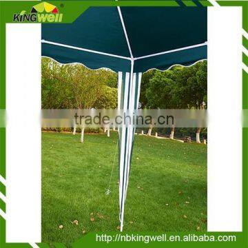 3x3m Garden Gazebo photo-3