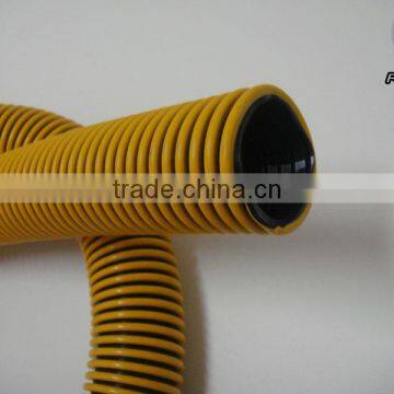 high pressure flexible suction pipe