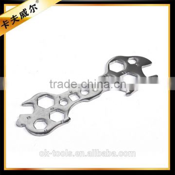 OK-TOOLSMulti-apply wrench special for Bicyle