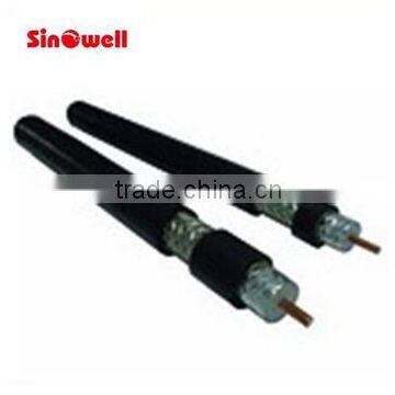 CCTV Cable RG213 RG58 RG59 RG6 RG11 Coaxial Cable