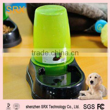 Wholesale Solid Plastic Dog Bowl,pet Plastic Bowl for Sale,dog Plastic Bowl Supplier photo-2