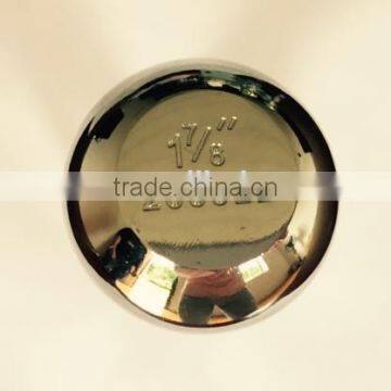 Trailer Ball 1-7/8" Hitch Ball
