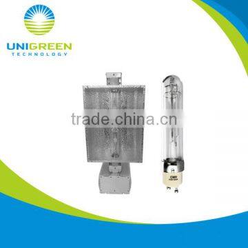 China 630W Ceramic Metal Halide Grow Light system