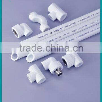 Quality Assurance FPP-R Pipe at a Rock-bottom Price for 50 Years photo-6