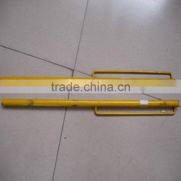 Hot Dipped Galvanized Steel Barricade photo-4