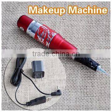 Tattoo Permanent Eyebrow Machine Pen