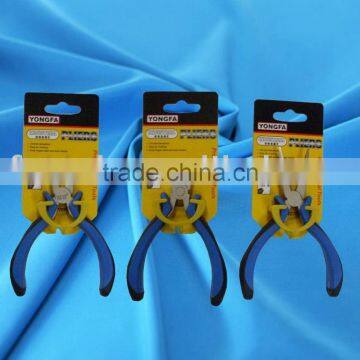 YF058 Diagonal Cutting Plier photo-2