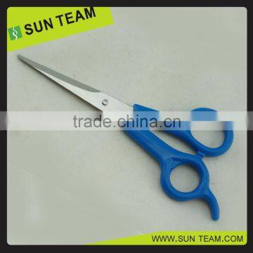 SC048A 5-1/2 " Professional Tattoo Barber Scissors With ABS Handle photo-4