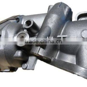 High Quality EGR Valve 1618NR For Citroen Ford Peugeot photo-6