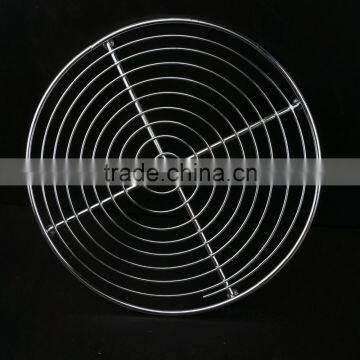 43009 Round Shape Wire Dish Rack photo-6