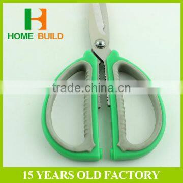 Factory Price HB-S6116 6" Household Big Handle Scissor photo-5