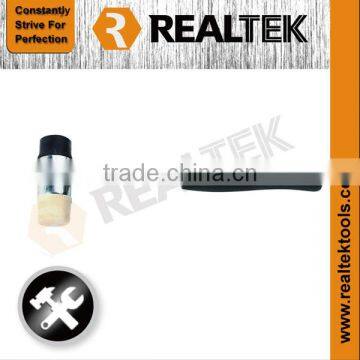 Two Way Mallet With Tubular Handle