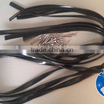 ABS Fender Flare For Toyota Land Cruiser 80 photo-4