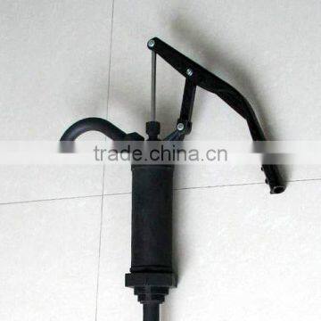 PPS Lever Type Oil Delivery Pump ODP27LP04 photo-2