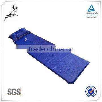 Factory Supply Self Infltable Camping Mattress