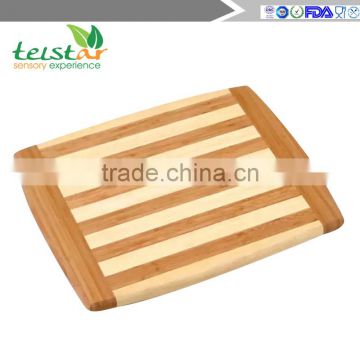 2015 Environmental health manufacturers selling new products bamboo cutting board set completely