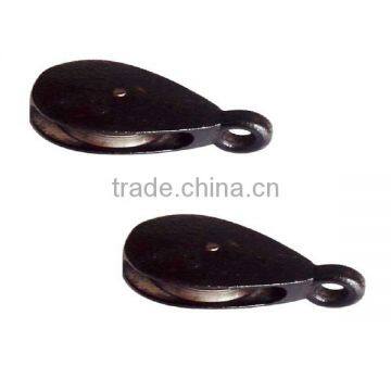 Iron Material Casting Mini Lifting Blocks photo-4