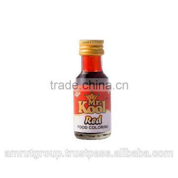 Liquid Food Color photo-2