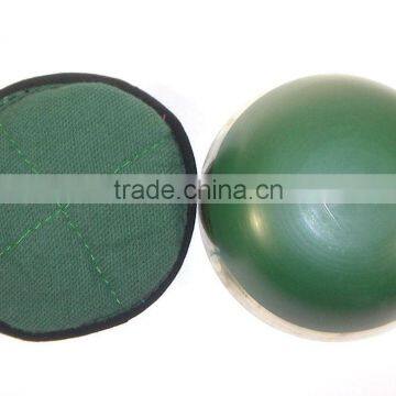 High Quality Handmade in Nepal Tibetan Heart Chakra Tibetan Singing Bowl photo-4