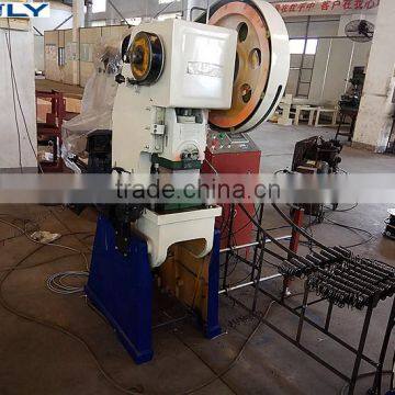 China Manufcturer Supply s Shape Auto Seat Spring Machine photo-5