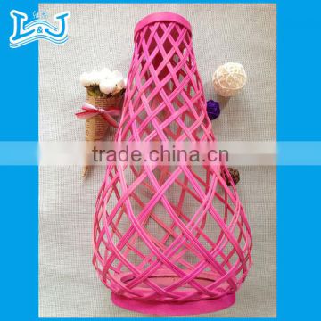 Different kinds of handicraft items for sale