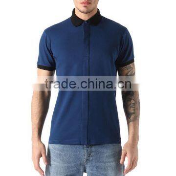 OEM promotional best sale mens blank polo shirts