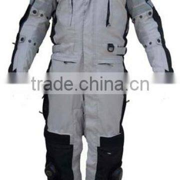 Cordura Motorbike Suit, Textile Suit, Men Cordura Polyester Suit