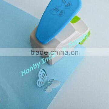 Butterfly Silhouette DIY Craft Paper Cutter Punch