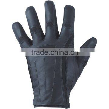 Men's Cashmere-Lined Dress Gloves