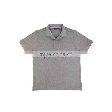 Short Sleeve Men Polo Shirt Design Maker photo-2