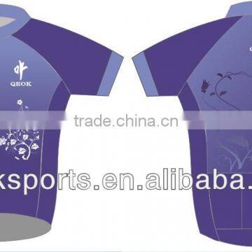 china custom cycling jersey,sublimation cycling jersey,children's cycling jersey