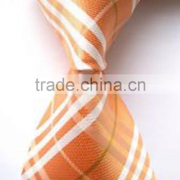 Lively style striped necktie, special for men's wear on business, leisure, party occassions