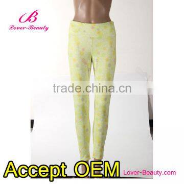 Factory price patterned tights woman winter leggings sexy